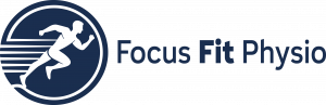 Logo Focus Fit