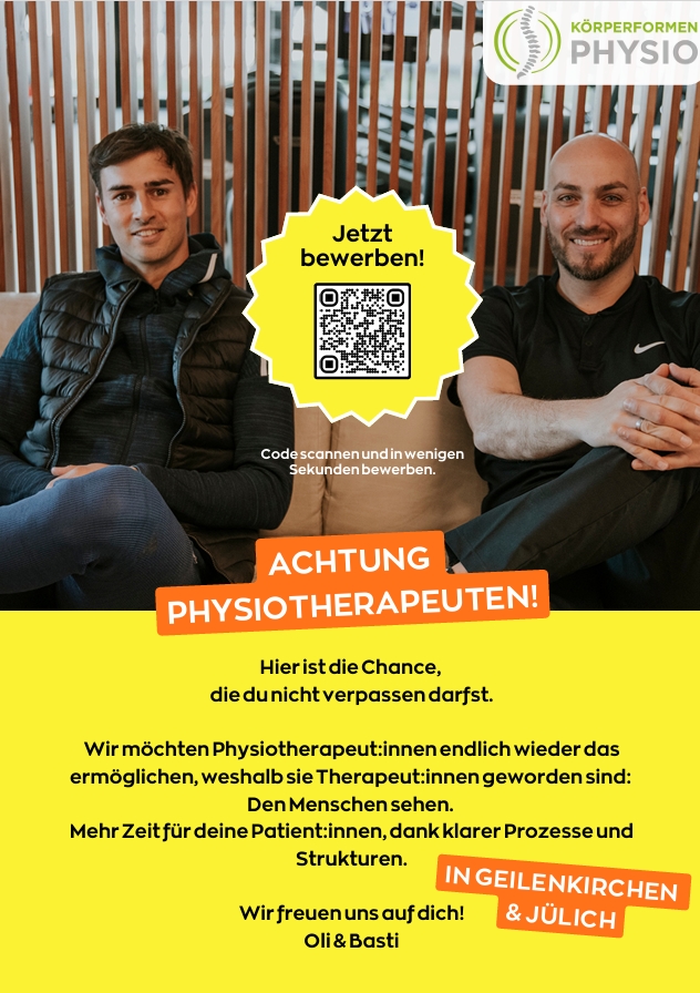 körperformen