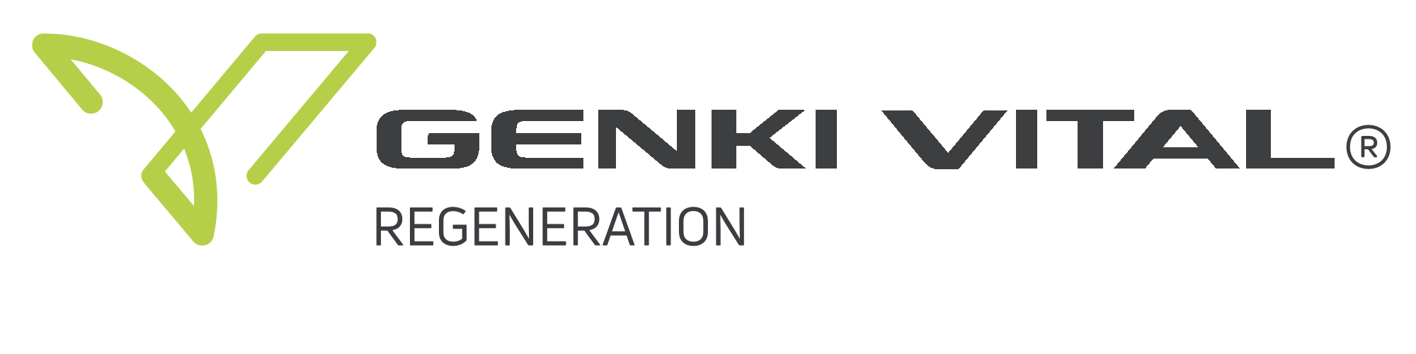 Logo Genki Shop