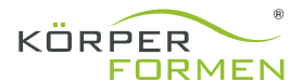 Logo Körperformen
