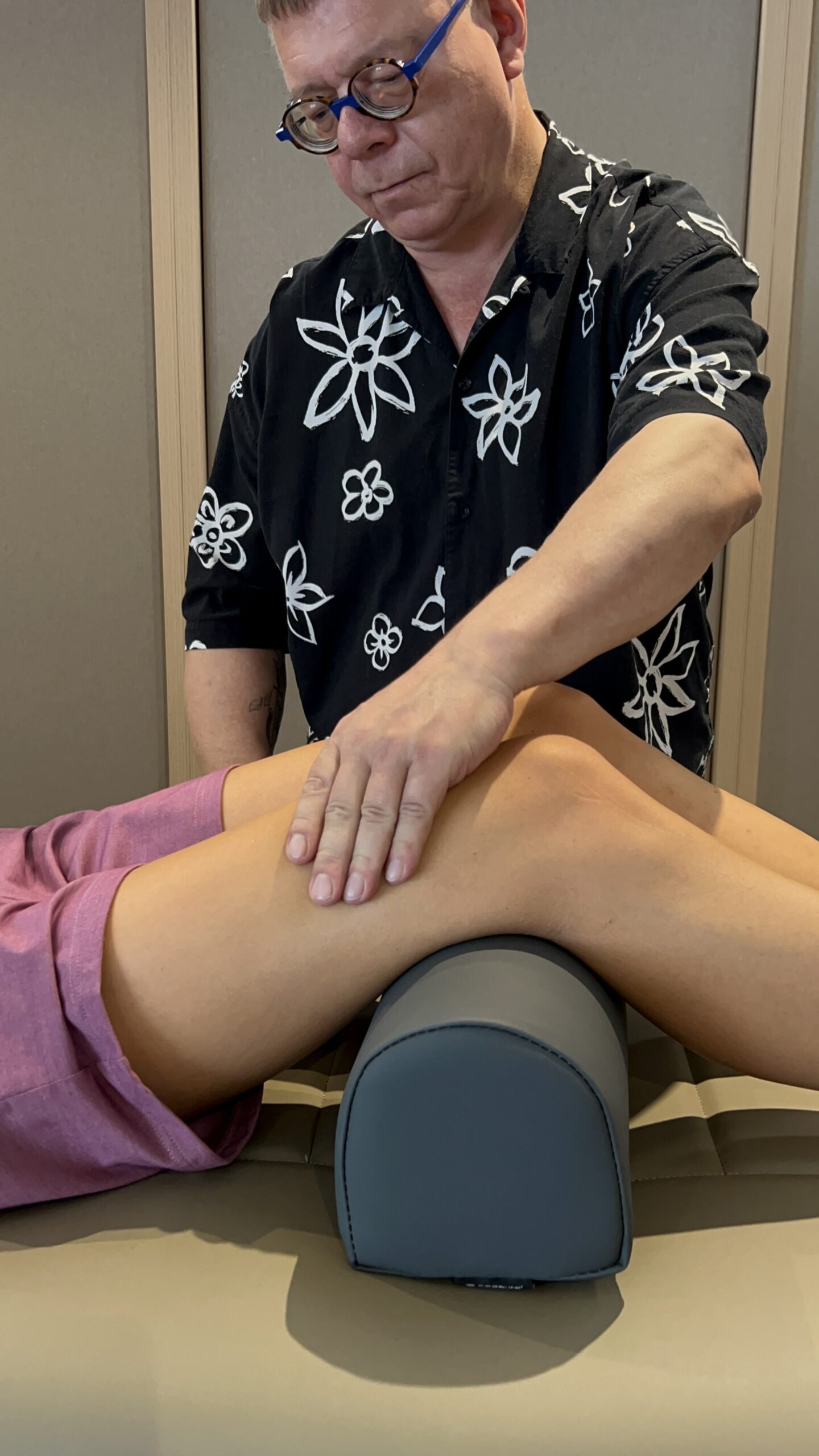 Fortbildung in Lymphdrainage bei Top-Physio-Nrw