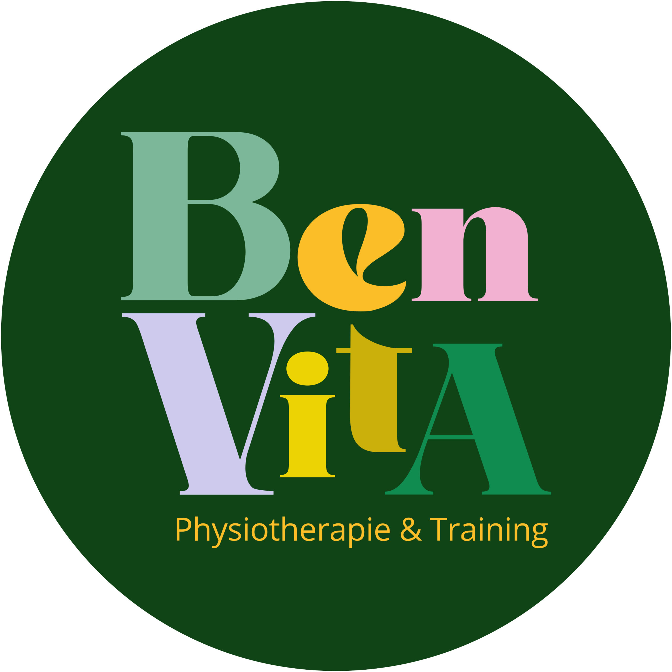 BenVita Physiotherapie