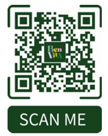 QR-Code BenVita